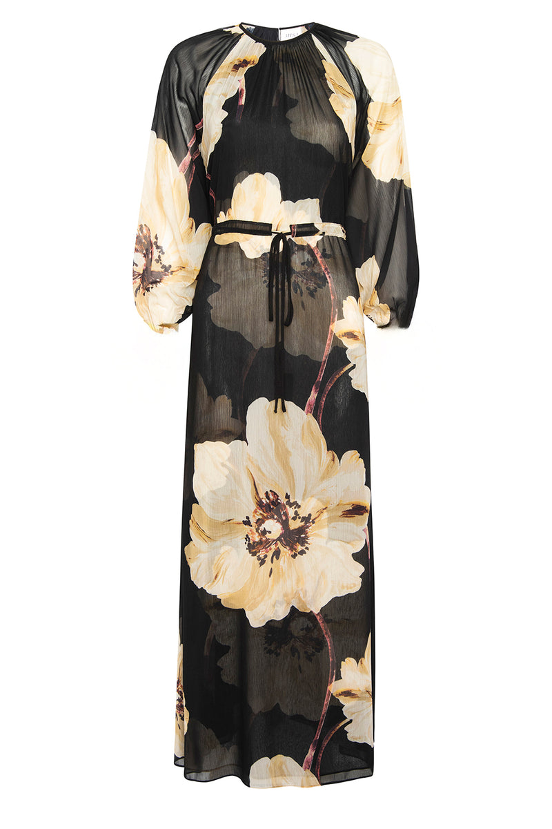 PERDITA DRESS - MISA Los Angeles