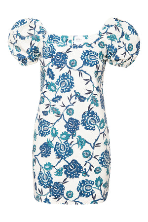 ANALIE DRESS