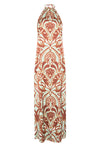 SAMANTHA DRESS - MISA Los Angeles
