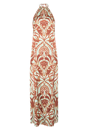SAMANTHA DRESS