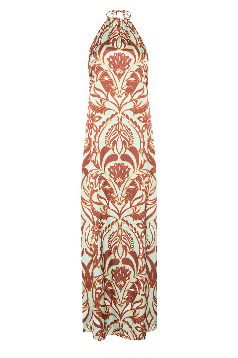 SAMANTHA DRESS - MISA Los Angeles