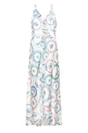 ANGELA DRESS - MISA Los Angeles