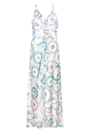 ANGELA DRESS