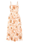 ROXIE DRESS