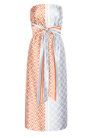 DAMALIS DRESS