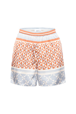 ELAM SHORT