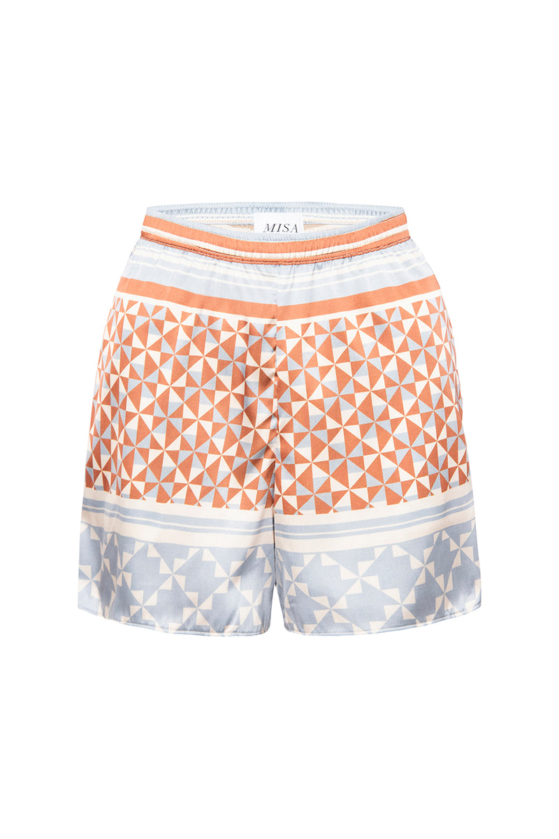 ELAM SHORT - MISA Los Angeles