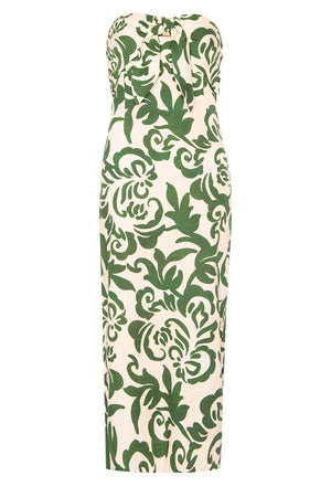 JACKIE DRESS