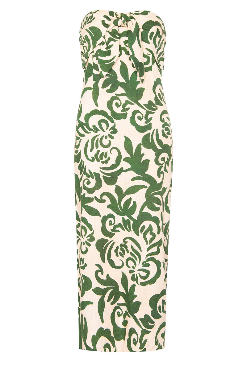 JACKIE DRESS - MISA Los Angeles
