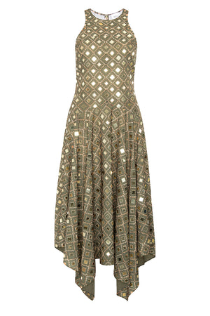 SHIRLEY DRESS