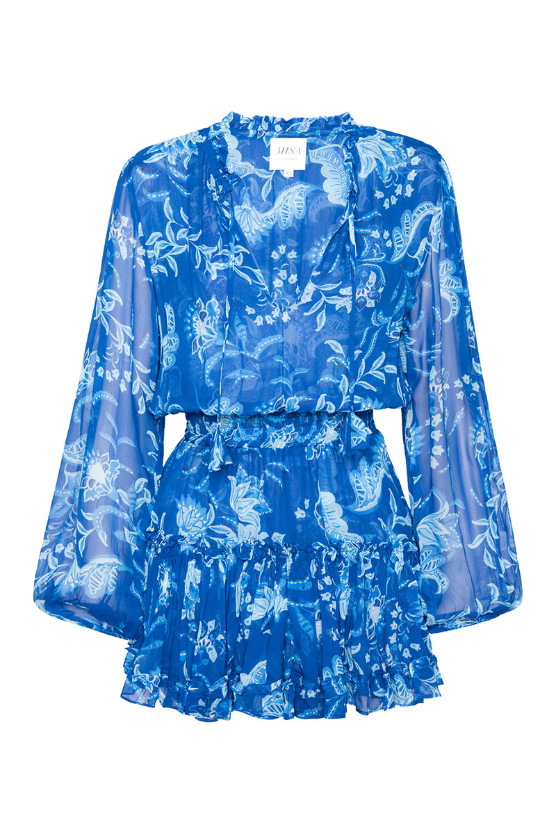 LORENA DRESS - MISA Los Angeles