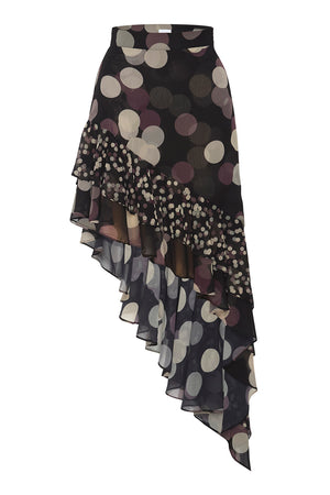 SKY SKIRT