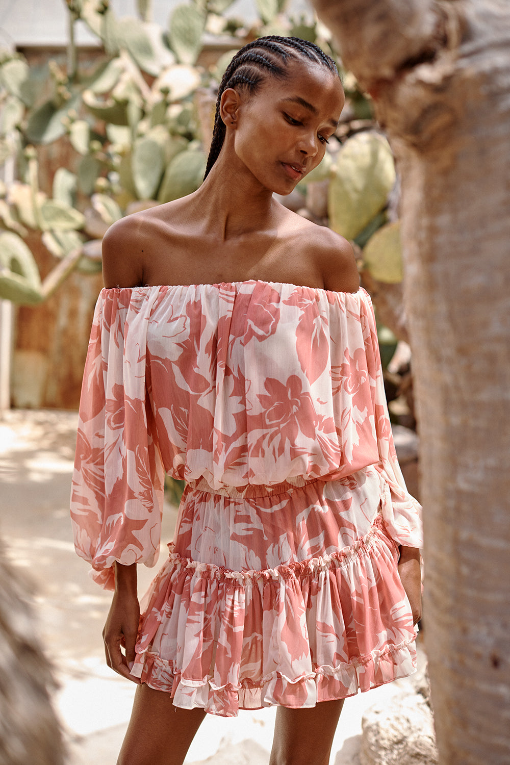 ZONIA DRESS | MISA Los Angeles | XL ZONIA DRESS | MISA Los Angeles | XL