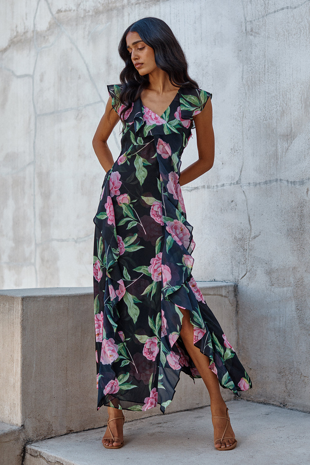 LILITH DRESS LILITH DRESS
