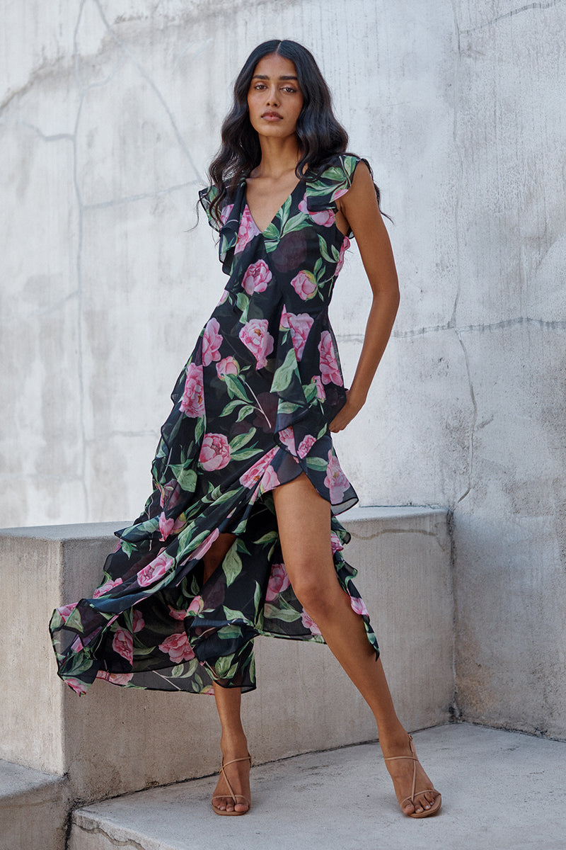 LILITH DRESS - MISA Los Angeles