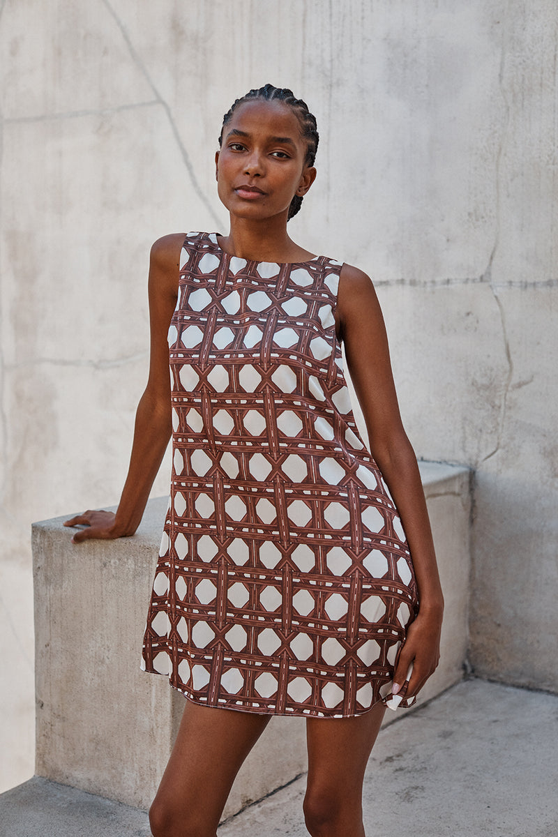 JONAH DRESS - MISA Los Angeles