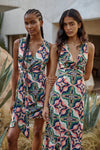 SAKINA DRESS - MISA Los Angeles