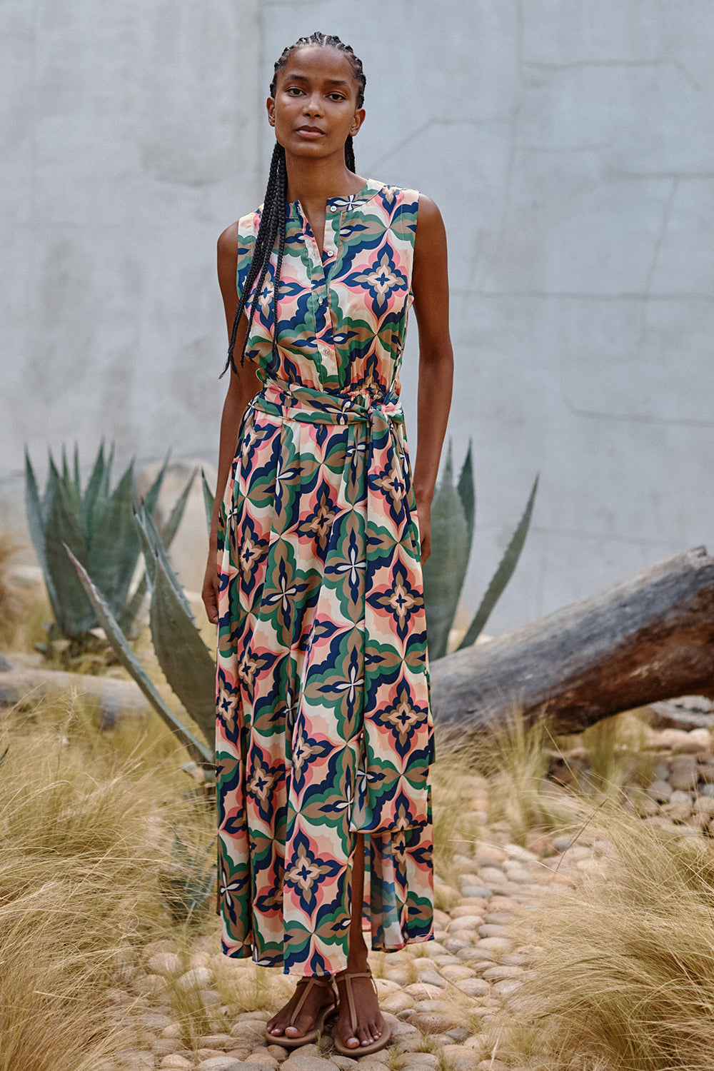 ANABELLA DRESS - MISA Los Angeles