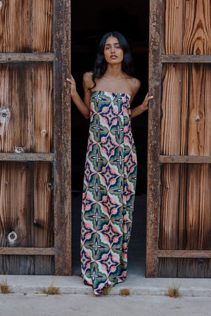 DIVINA DRESS