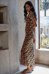 VANESSA DRESS - MISA Los Angeles