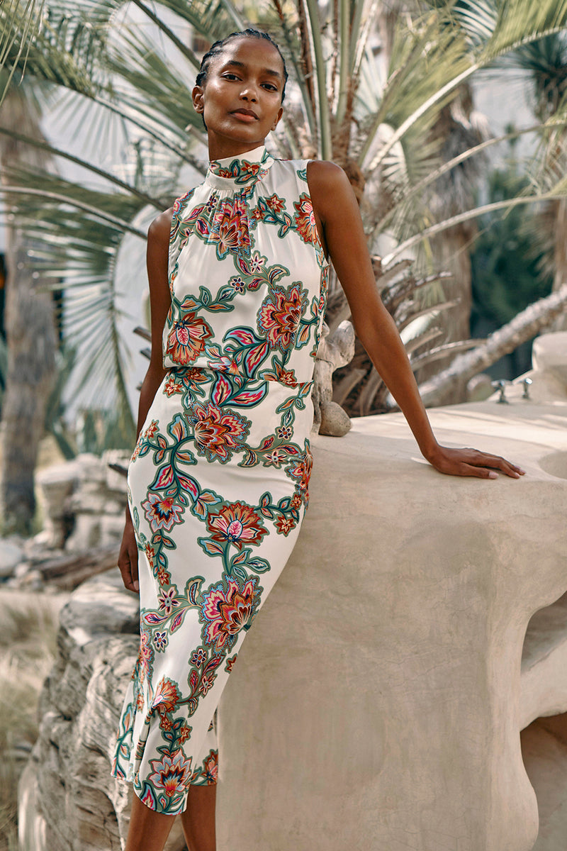 FAY SKIRT - MISA Los Angeles