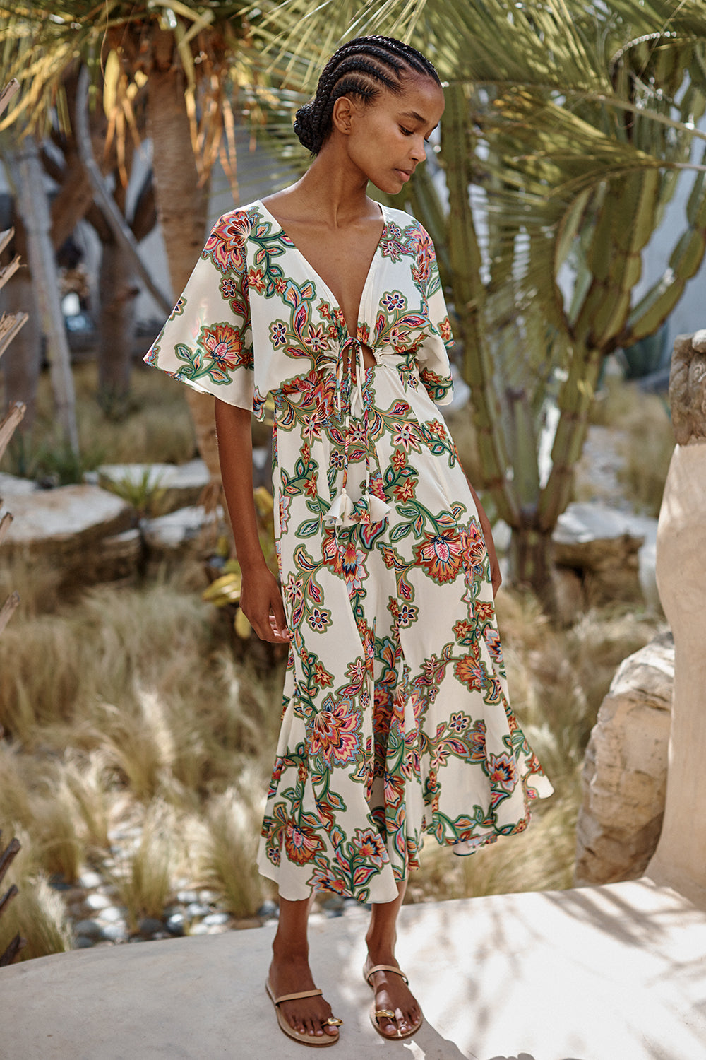 IRENA DRESS | MISA Los Angeles