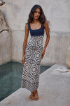 CASSIA DRESS