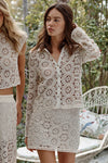 FLEUR TOP