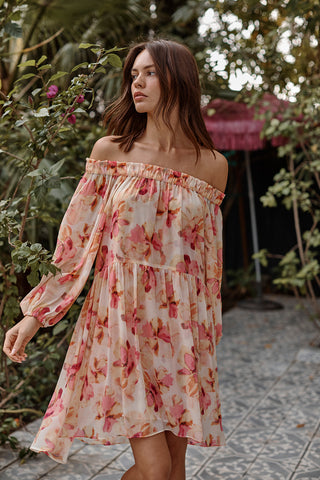 AERIN DRESS