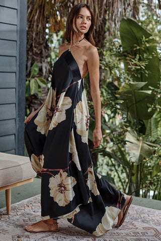 CARMEL DRESS
