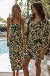 JACKIE DRESS - MISA Los Angeles