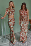 LOUANNE DRESS - MISA Los Angeles