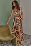 ANABELLA DRESS - MISA Los Angeles