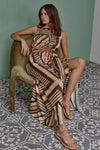 ANABELLA DRESS - MISA Los Angeles