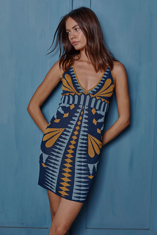LIV DRESS