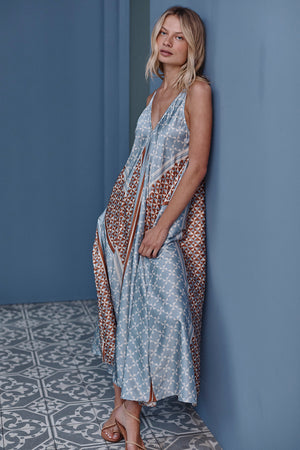 NELLIE DRESS