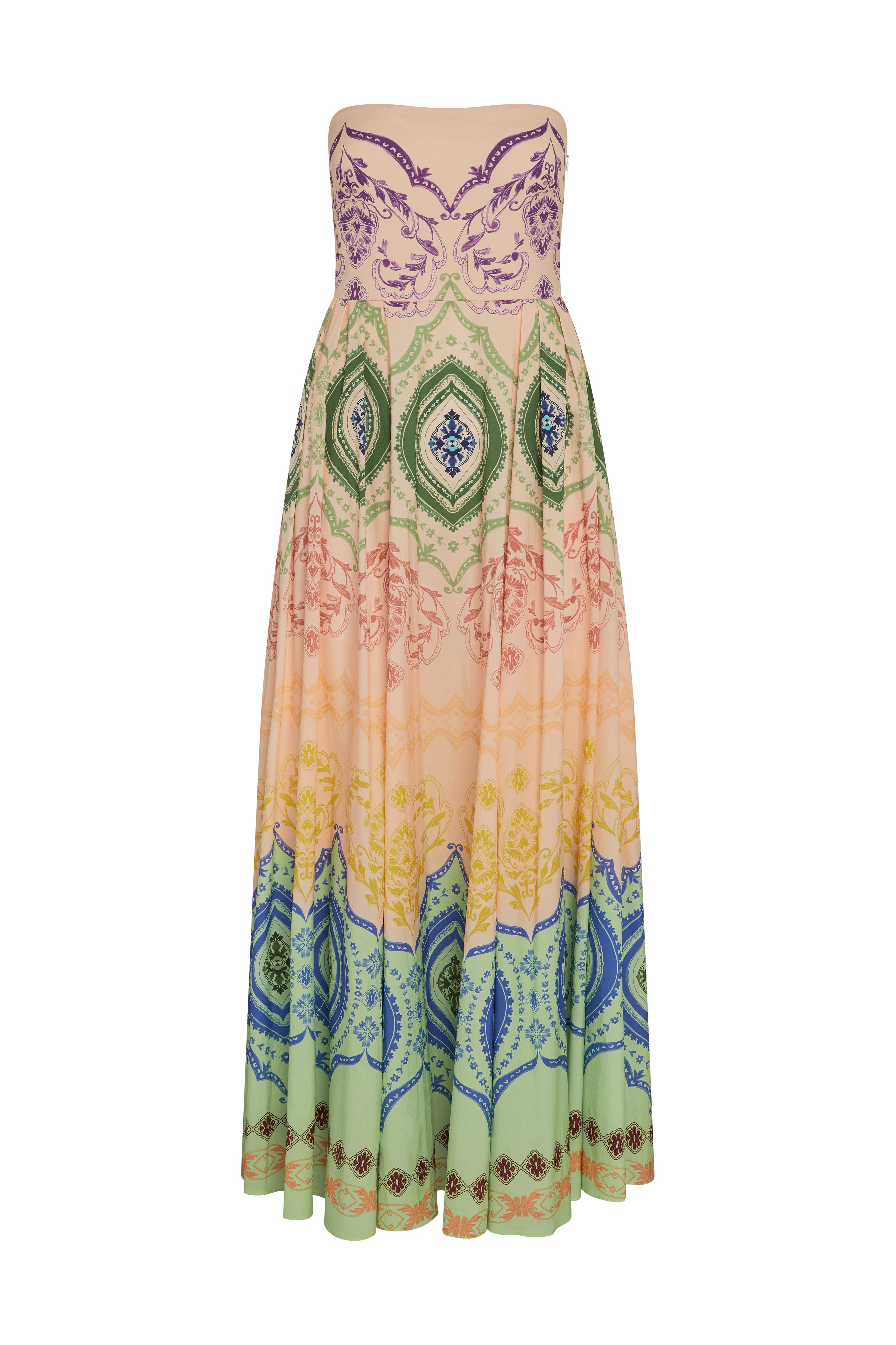 maddie maxi dress MADDIE DRESS