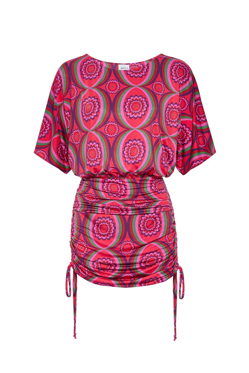 MAHI DRESS - MISA Los Angeles