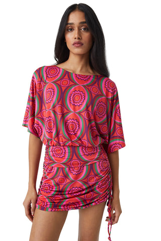 VITTORIA DRESS