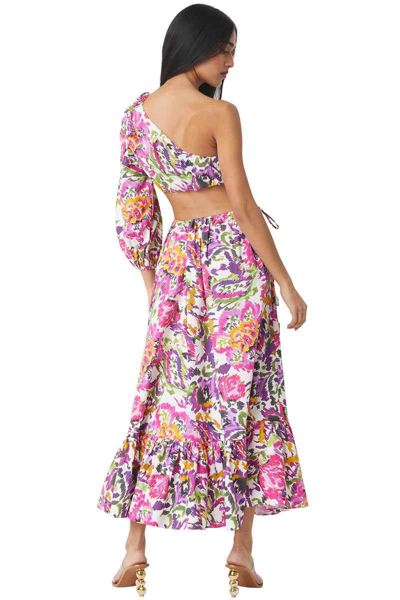MAHIKA DRESS - MISA Los Angeles