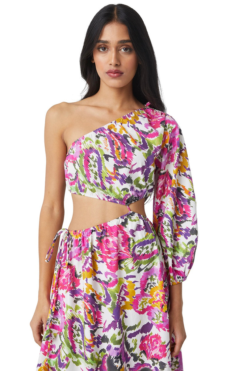 MAHIKA DRESS - MISA Los Angeles