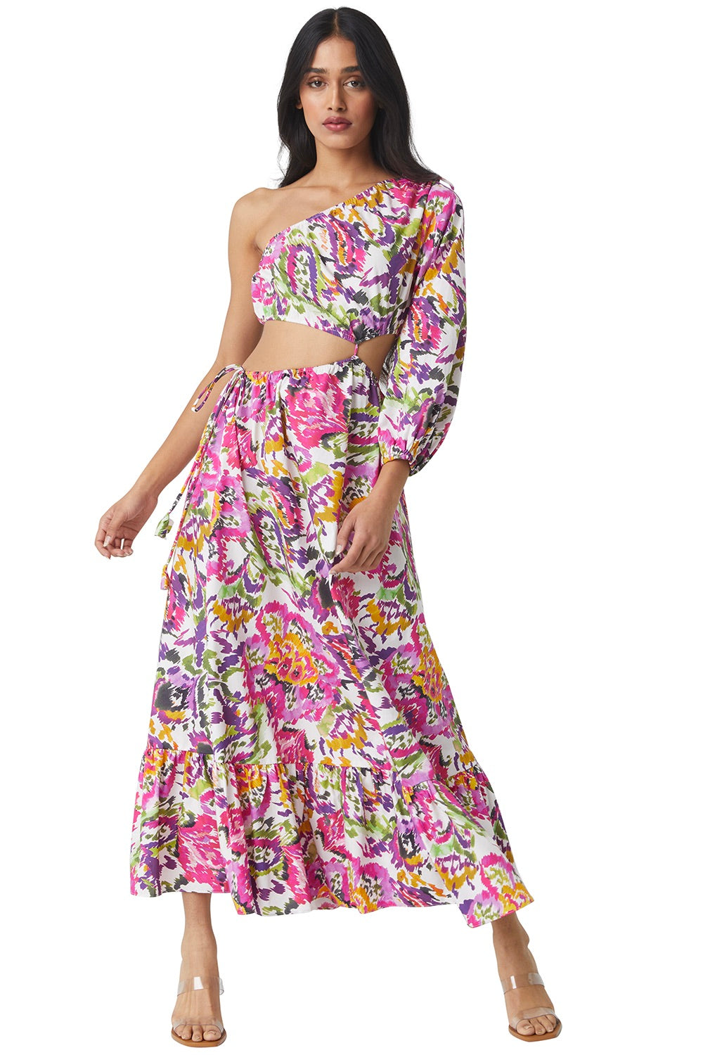 MAHIKA DRESS