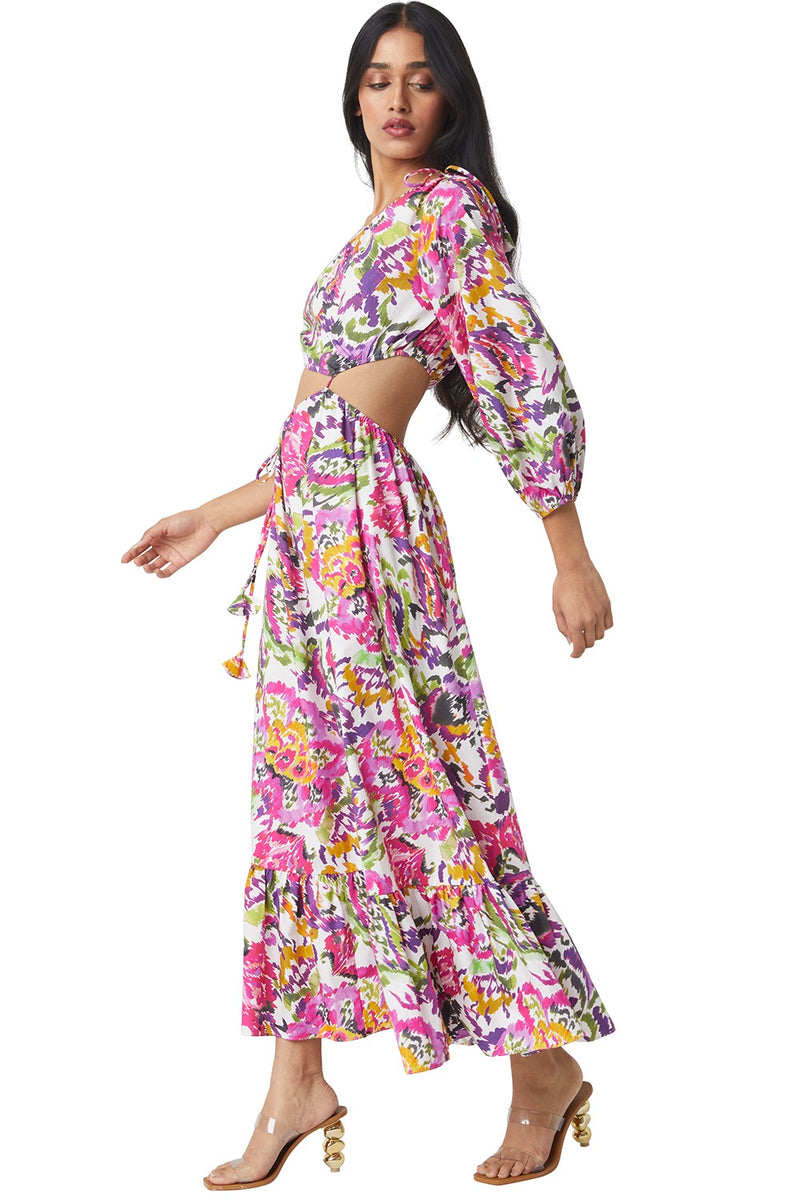 MAHIKA DRESS - MISA Los Angeles