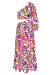 MAHIKA DRESS - MISA Los Angeles