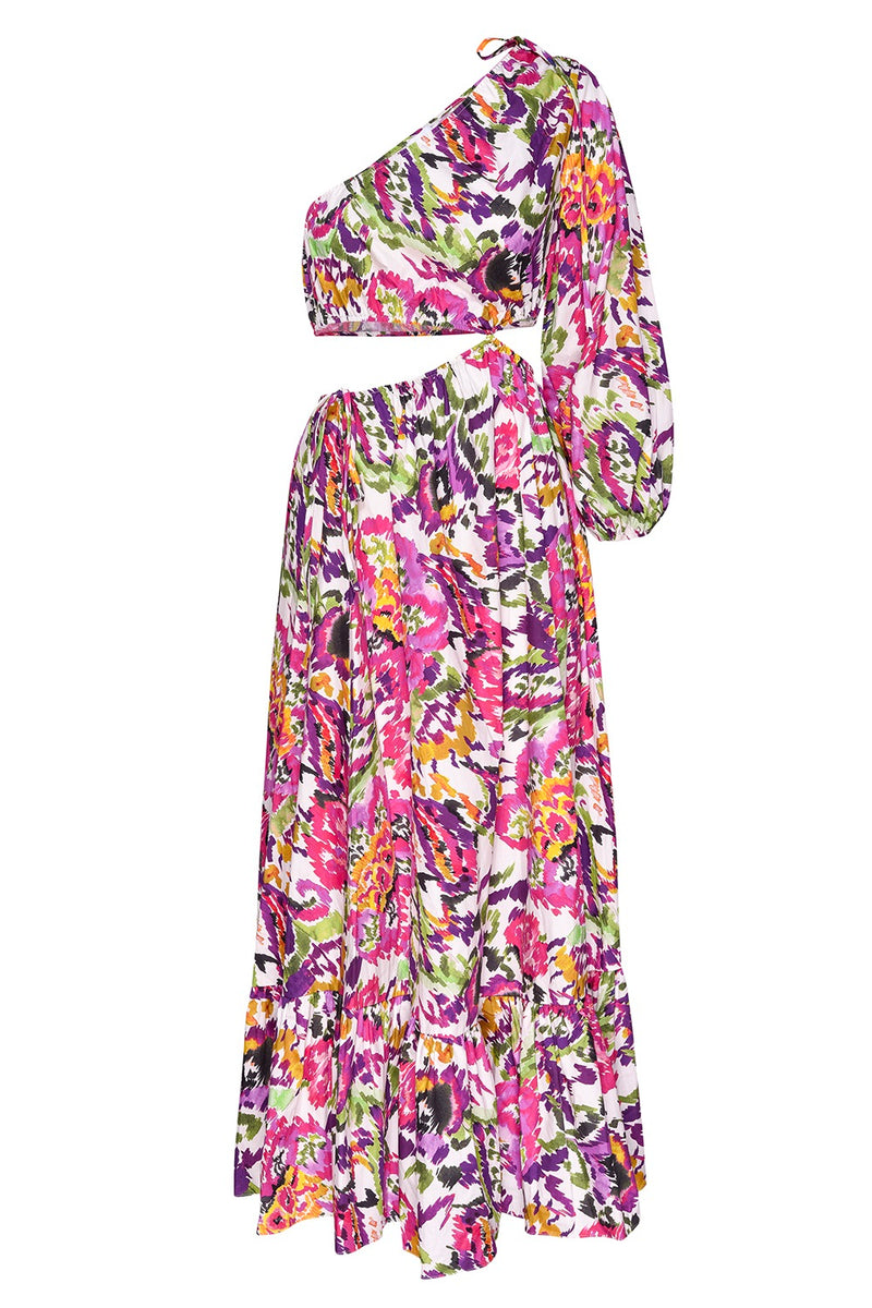MAHIKA DRESS - MISA Los Angeles