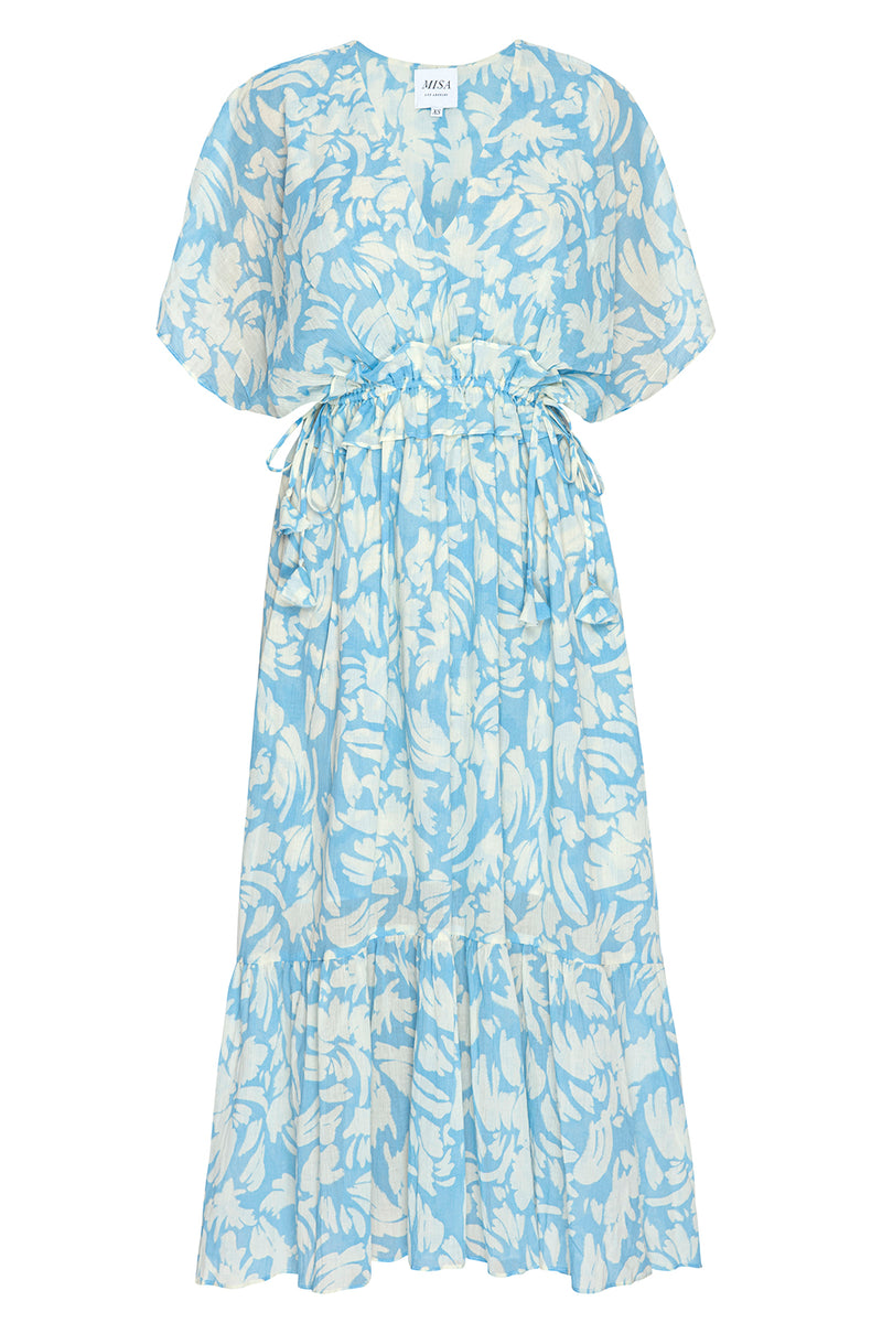 MALIA DRESS