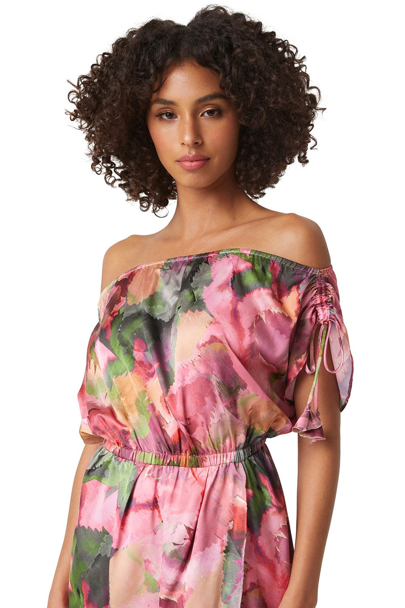 MARA DRESS - MISA Los Angeles