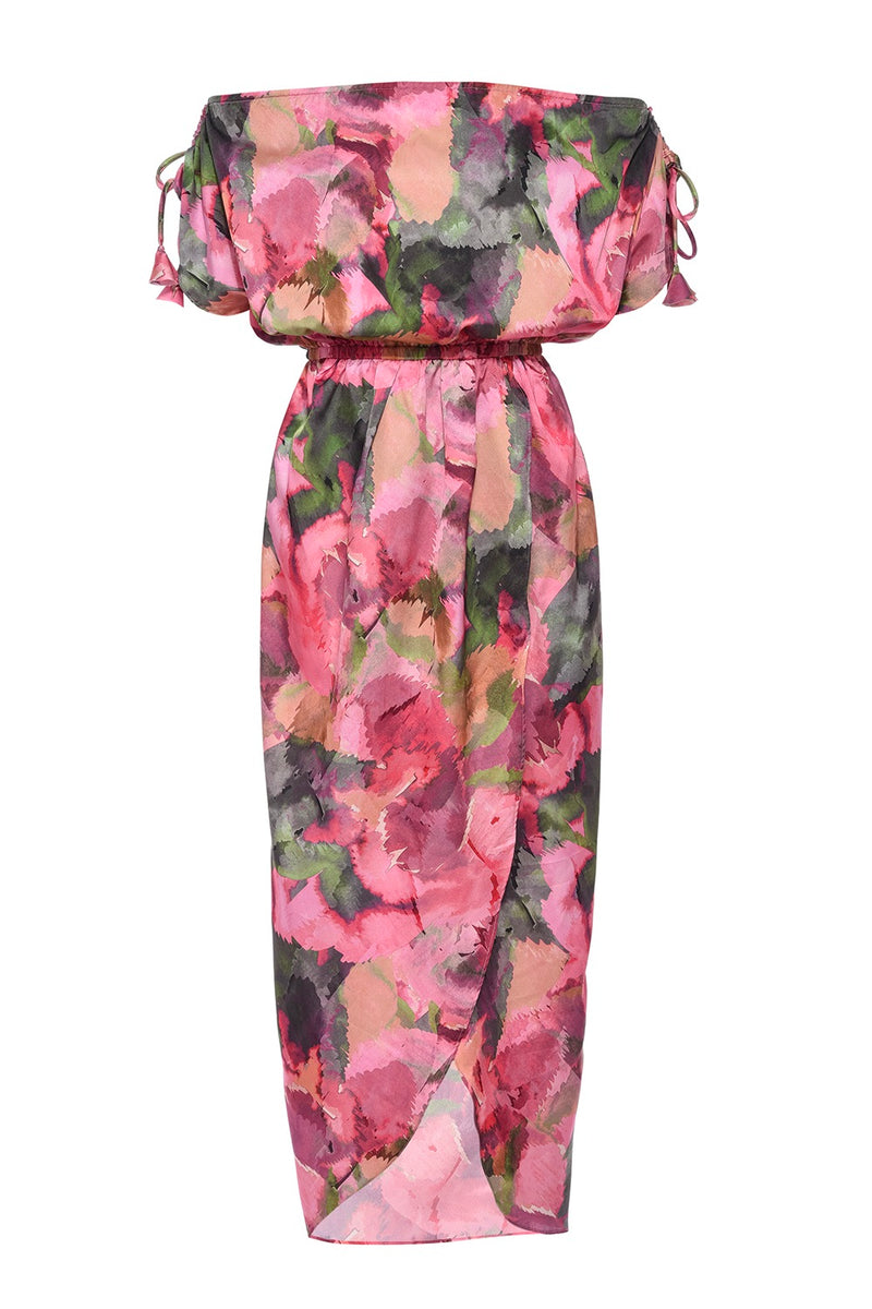 MARA DRESS - MISA Los Angeles