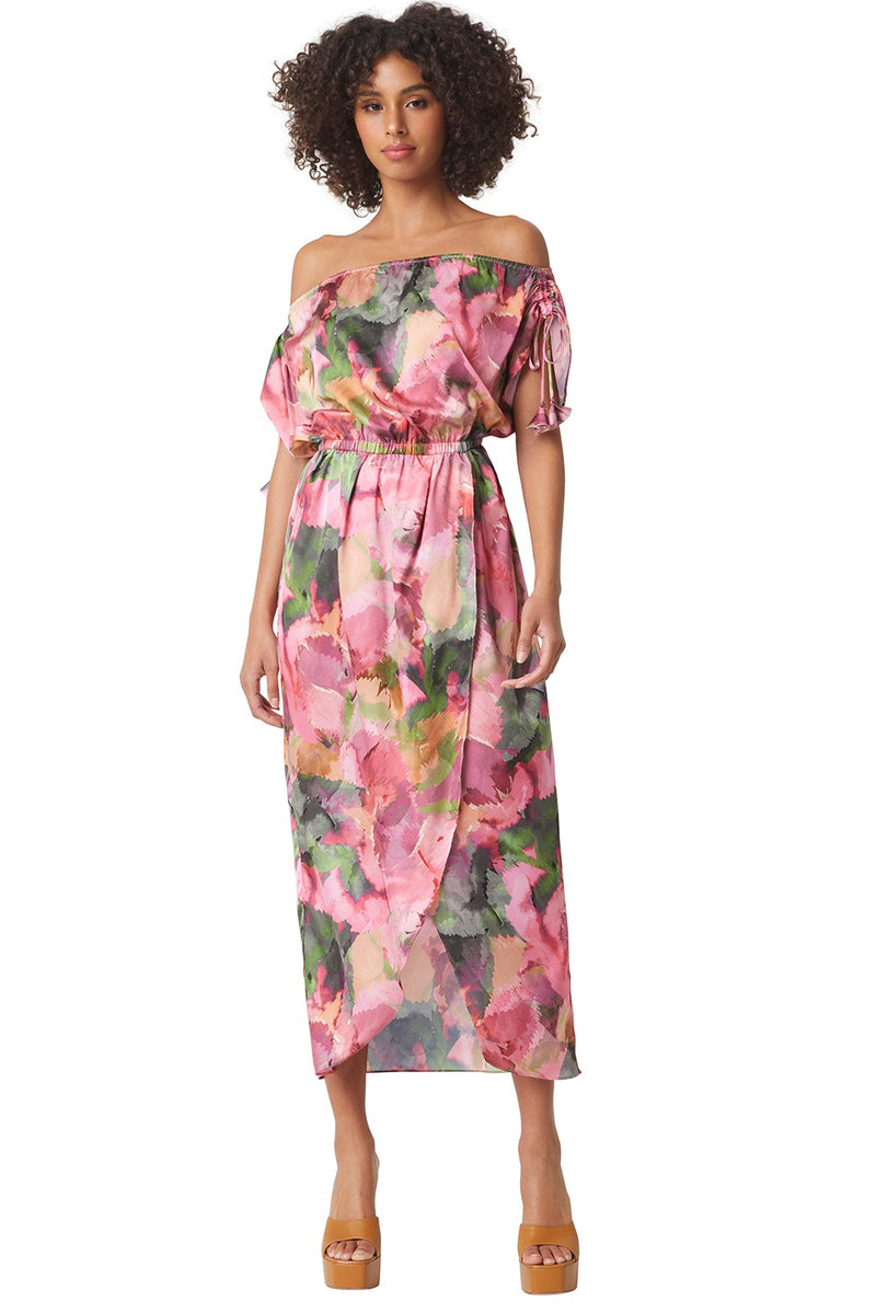 MARA DRESS - MISA Los Angeles