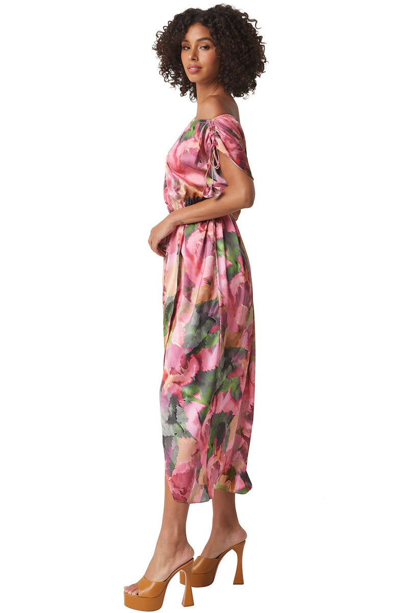 MARA DRESS - MISA Los Angeles